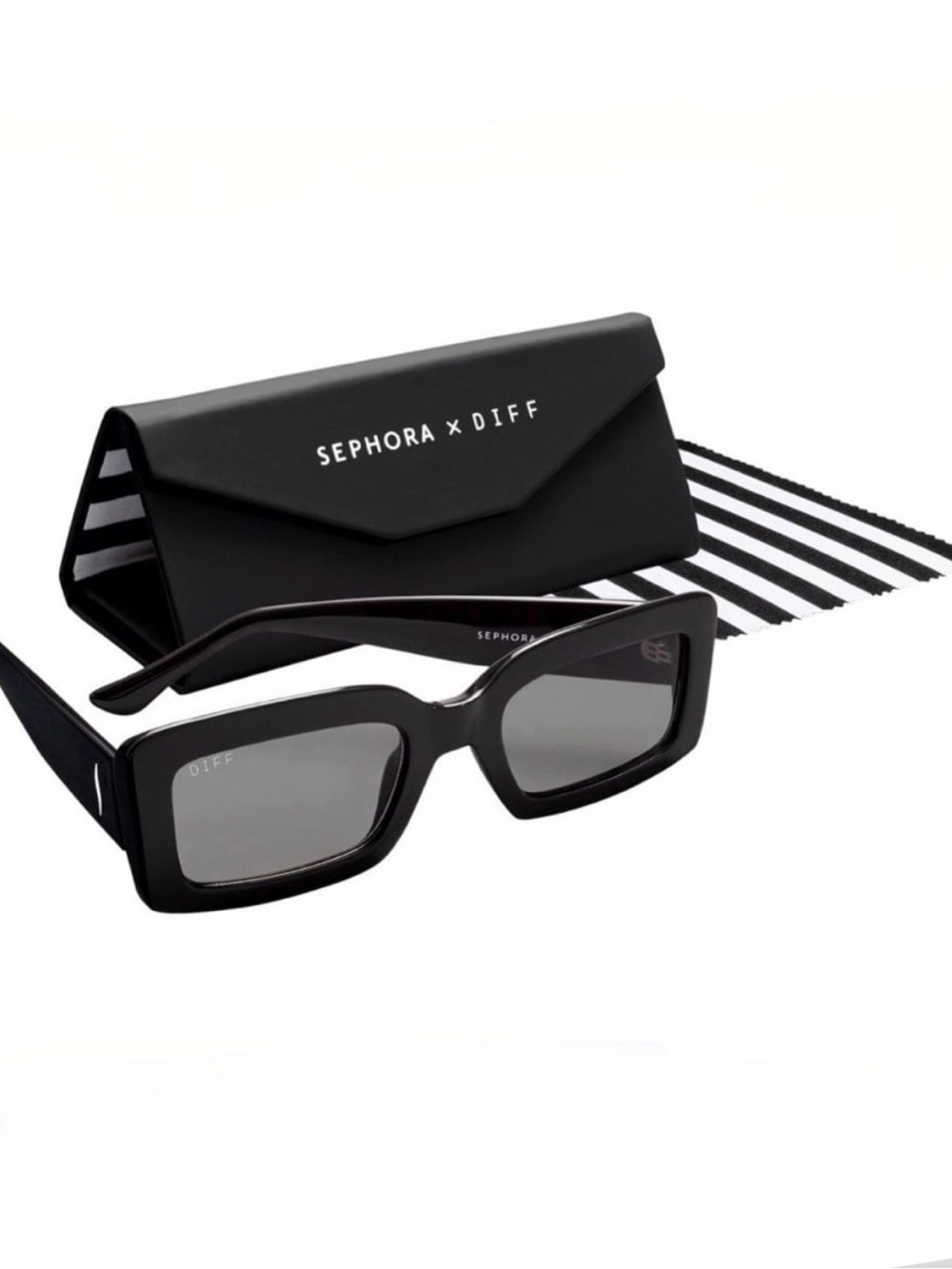 Sephora X Diff Sunglasses